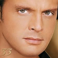 33 (Luis Miguel album)