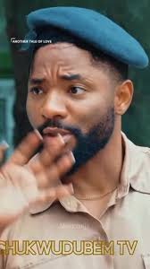 Nollywood Love Stories