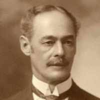 Harry Hayman Cochrane (1860–1946)