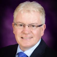 Joe Byrne Councillor