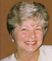 MaryAnn James Obituary (1941