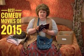 Here is a list of the top 100 movies rotten tomatoes chose for 2015. Best Comedy Movies Of 2015 12 Funniest Films Of 2015 Cinemaholic