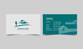 Now round it out with a winning brand impression that lasts: What To Put On A Real Estate Business Card Agent Site