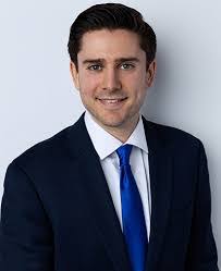 Andrew Barrick's Instagram, Twitter & Facebook