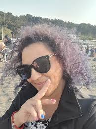 Ayer dando una vueltecita con la prima Maribel Cepeda Nuñez Yo tomando un  tecito jajajajja