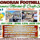 Sonoran Foothills Farmers Market & Craft Show event image