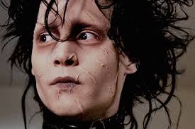 Ten Things You Might Not Know About Edward Scissorhands