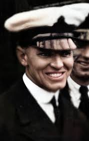 Cecil Edgar Taylor Rigger