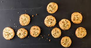 Cookies Au Wasabi Rezept Lebensmittel Essen Gunstig Essen Butternuss