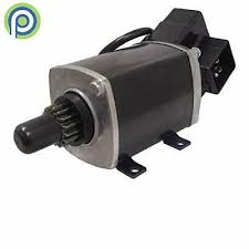 Starters used on tecumseh engines vary from pull cord recoil styles used as the only starting method on most smaller displacement engines; Automotive New 120v Ccw Starter Fits Tecumseh Engine Hm70 132007a B Hm70 132008a B 33329f Starters