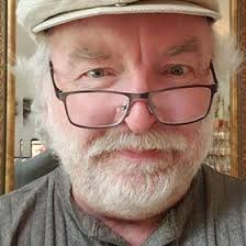 Patrick Christensen (patrickscafe)