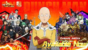 A hero becomes so strong from training that he can take out his worst foes with one punch, but strength has lost him his hair and fighting passion. Qoo News One Punch Man The Strongest Sea Servers Officially Launched Qooapp