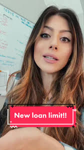 How the New Loan Limit Affects Homebuyers