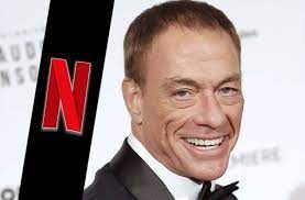 The muscles from brussels started martial arts at the age of eleven. Jean Claude Van Damme Dreht Fur Netflix Erste Actionkomodie Seiner Karriere Tv Spielfilm