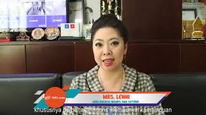 Does your blue player not work? Toefl Junior Yayasan Perguruan Sutomo Youtube