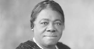Mary McLeod Bethune, The Child Of Slaves Who Became A Presidential Advisor