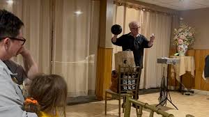 Local magic society looks to recruit aspiring magicians and performers