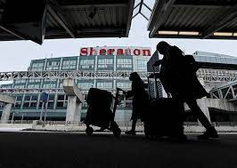 Canada has imposed more restrictions on travellers to canada. Is Canada S Hotel Quarantine Mandatory Even If You Live By Yourself News 1130