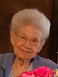 Margaret George Obituary (2016)