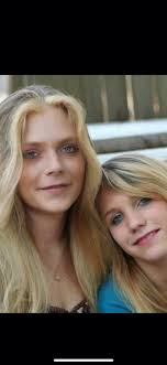 Signs from my mom in the sky after her passing