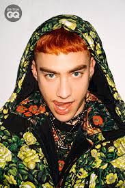 Olly Alexander: 'I think vulnerability is the greatest power of all'