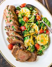 Can you bake pork tenderlion just wrapped in foil no seasoning / can a tenderlion be backed just wraped in foil ~ news word / the wrapped pork tenderloin recipe out of our category pork!. How To Cook Pork Tenderloin In Oven With Foil Unugtp