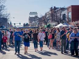 Music on main hosts concerts for a wide range of genres. 11th Annual Bobcat Fest On Main Planned For April 26