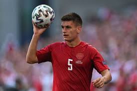 Mæhle's frequent involvement in genk's attacks is further illustrated by him ranking first in the league for involvement in sequences that end in the final third. Chelsea Enter The Battle For 24 Year Old Danish Defender Balkan Talk