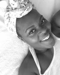 Pssst.... wanna hear something cool. This head wrap is actually a sarong.  It was one of the few cool things that came in this months #musthavebox  #iwannabefierce #ad