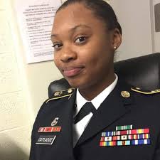 Veterans Day Team Recognition