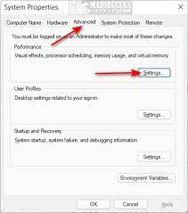 How To Fix Ran Out Of Video Ram Or Memory Errors - Majorgeeks