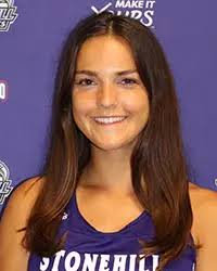 2016-17 Women's Tennis Roster