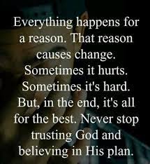 We may never understand his wisdom, but we simply have to trust his will. Pin On Words Of Wisdom