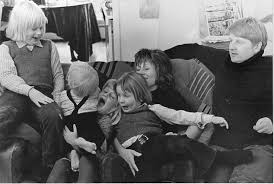 Johnson's pledge to take the uk out of the eu on october 31 do or die has excited brexiteers. Boris Johnson S Mother Tells Tom Bower His Family S Deepest Secret Newsopener