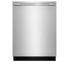 Frigidaire professional fpid2498sf manuel utilisateur. Frigidaire Dishwasher Dishwashers Fpid2498sf