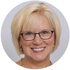 Donna Lawrence — LeadLearnLive