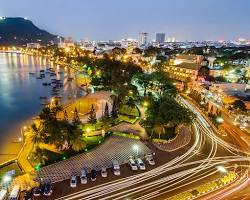 Hình ảnh về Vũng Tàu