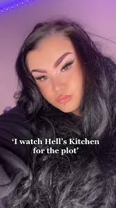 #hellskitchen #nonasivley #christinawilson #latashamccutchen #🌈  #girlswholikegirls