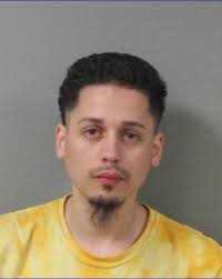 Cumberland man flees hit and run, charged with DUI, cruelty