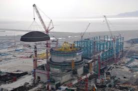 It is located approximately 130km from. Taishan Nuclear Reactor Completion Delayed A Year Power Engineering