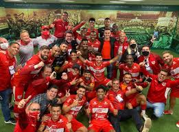We did not find results for: Classificados Da Copa Do Brasil 2021 Quem Esta Nas Oitavas Dci