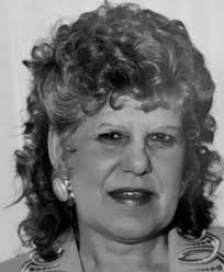 June Lutz Obituary (06/03/1944