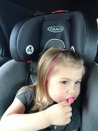 Naturally Pink Hair Claim and Comment Reactions