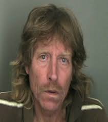 Homeowner catches gabby burglar