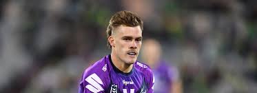The melbourne storm's ryan papenhuyzen has been stretchered off the field after he was knocked out in sickening scenes early in the clash with the st george illawarra dragons. Fourth Captain For 2020 Announced Storm