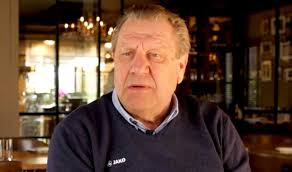 Jan Boskamp gelooft ogen niet bij Feyenoord: 'Die jongen is fantastisch'