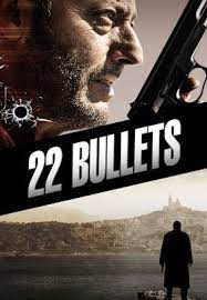 Szörnyű mészárlás vár rá, hagyják meghalni marseille régi kikötőjének parkolóházában, 22 golyóval a. 22 Bullets Trailer 2013 Youtube