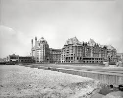 Quality hotel marlborough is home to 30 bedrooms. Marlborough Blenheim Hotel Atlantic City The Jersey Shore Circa 1905 Bygonely