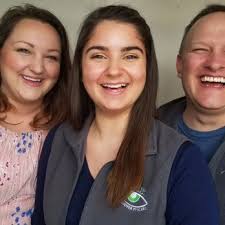 WHITE RIVER FAMILY EYECARE