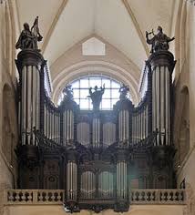 Book online, pay at the hotel. Orgeln Von St Sernin De Toulouse Wikipedia